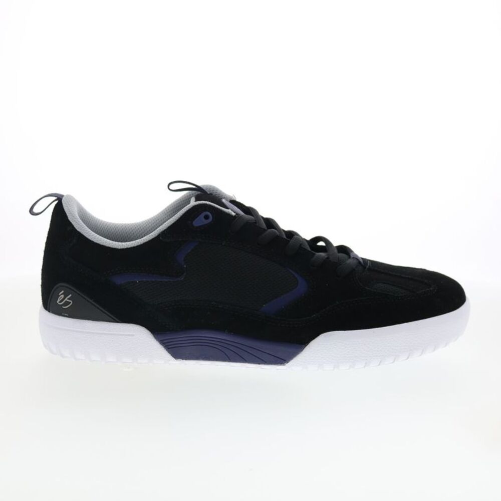 ES Mens Quattro Black Shoes (NWT)